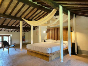 Podere Dell'Arco Country Charme Viterbo